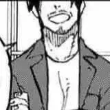Father Itoshi