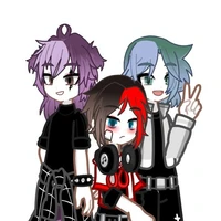 Trio Femboy