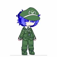 (Kane)Maki