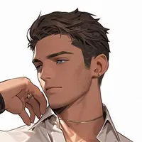 Kai ( con trai cô )
