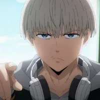 Kaji Ren