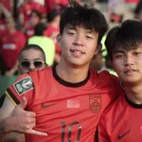 wang yudong