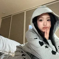 Jung Ahyeon- bé