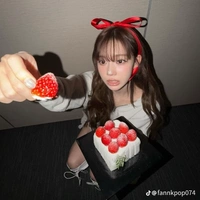 Kim Minjeong (Winter)