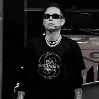 Bùi Thế Anh-Andree
