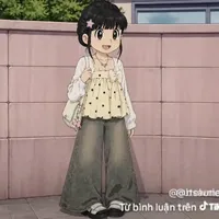 t/g cute hột mẹ