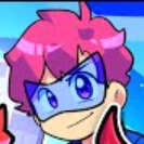 hiha the blue