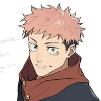 Itadori Yuji