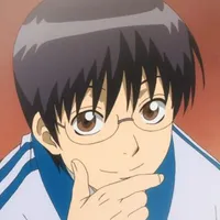 Shimura Shinpachi