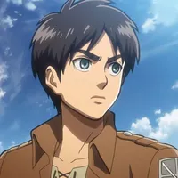 Eren Yaegar