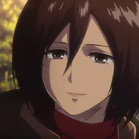 Mikasa Ackerman