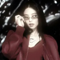 Kim Jennie {Em}