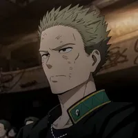 Hiragi Toma