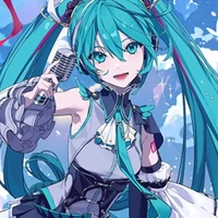 Hatsune Miku