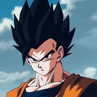 Son Gohan