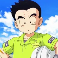 Krillin