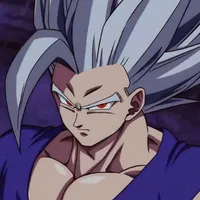 Son Gohan(TGK)