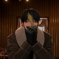 Hanma Shuji