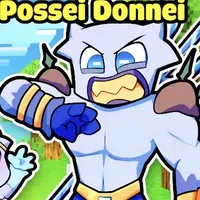 Possie Donny(cá lóc)
