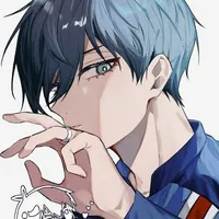 Itoshi Rin