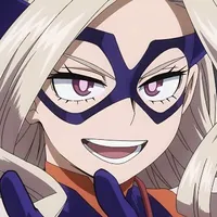 Mt Lady