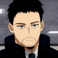 Naomasa Tsukauchi (thám tử)