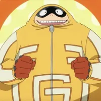 fat gum