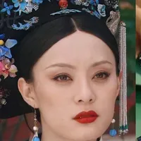 Chân Hoàn ( quý phi của tiên đế)