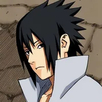 Uchiha Sasuke