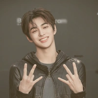 Ahn Geonho/*@Candyy*\