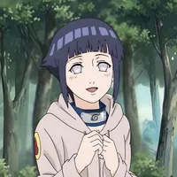 Hyuga Hinata