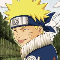 Uzumaki Naruto