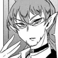 Henri Azazel