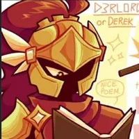〘 D3rlord3/Derek  〙