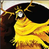 ︽King in Yellow︾