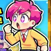 Luna simp Hiha