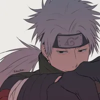 Hatake Sakumo