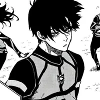 Itoshi Rin