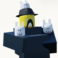 Mafioso (thỏ bell)