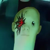 Jonh Doe (ông ck bất lực)