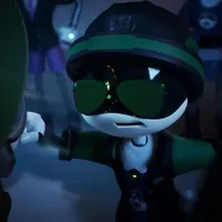 Darren(007)