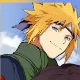 Namikaze Minato