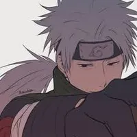 Hatake Sakumo