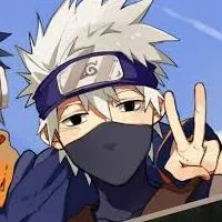 Hatake Kakashi