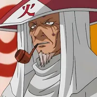 Sarutobi Hiruzen