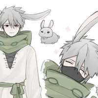🍁🪻Con tác giả yêu nhất Kakashi 🪻🍁