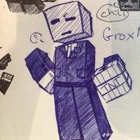 grox