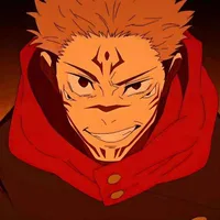 Ryomen Sukuna