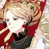 Hoàng hậu- Alice
