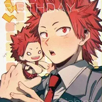 Eijiro Kirishima